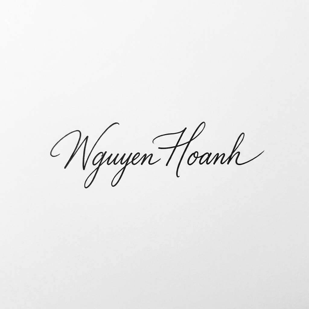 Signature