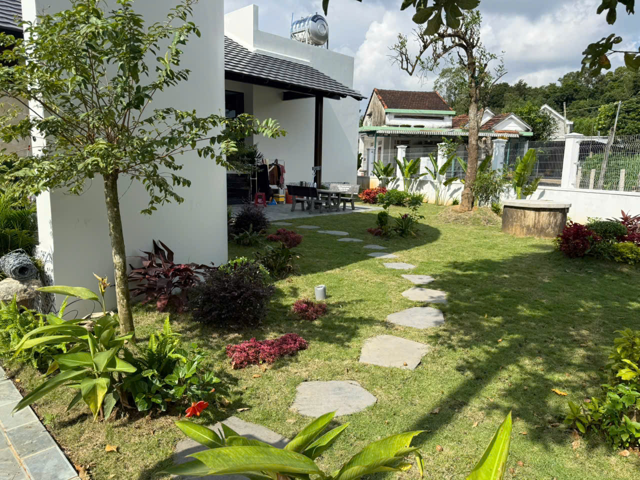 GÓI TIÊU CHUẨN